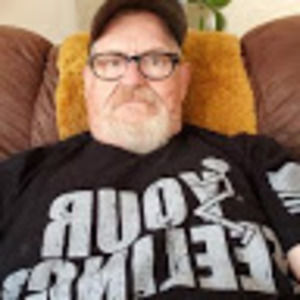 Meet your Posher, Donald